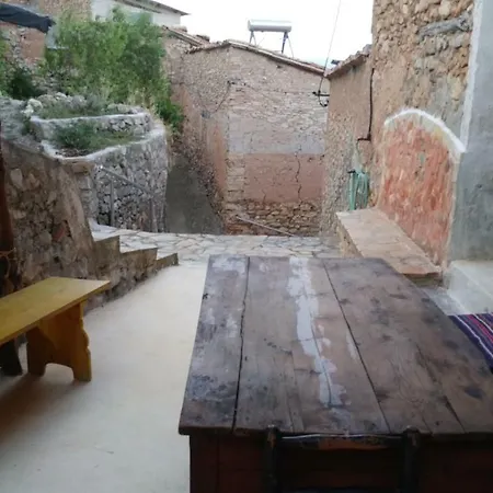 Proyecto Aguinaliu- Estudio B Graus